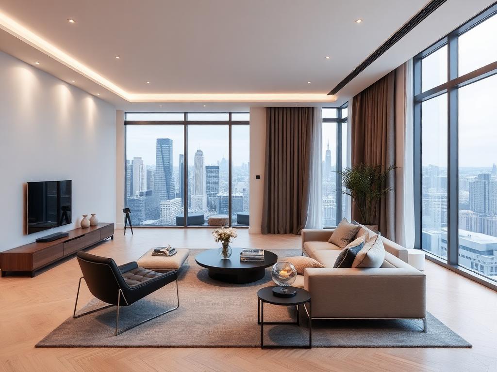 Short-Term Rentals